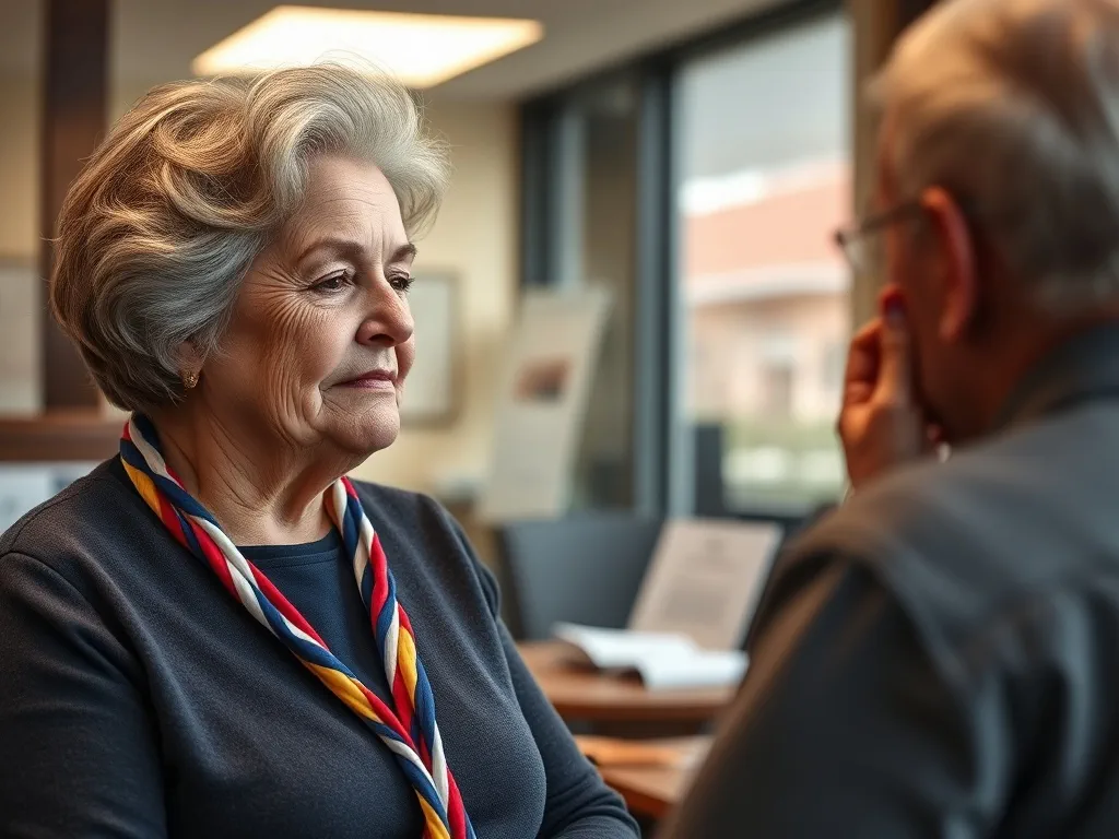 Benefits and Resources for Senior Veterans in Delaware